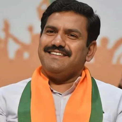 Karnataka BJP Claims Victory in Corruption Fight, Accuses Chief Minister