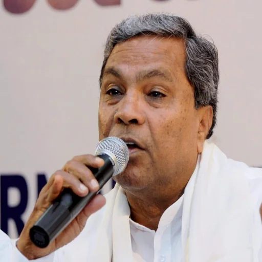 Karnataka CM Questions BJP on Past Rapes After Bengaluru Assault, 2 Arrested