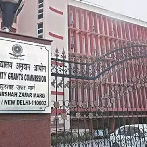 Karnataka Challenges Central Control Over University Leadership