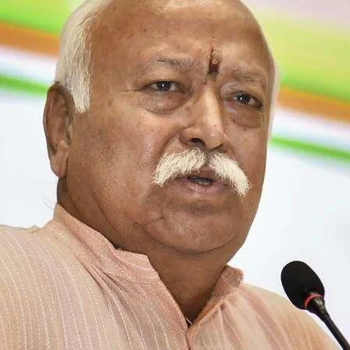 Karnataka Congress Demands RSS Chief Apology for “Anti-National” Freedom Movement Remark