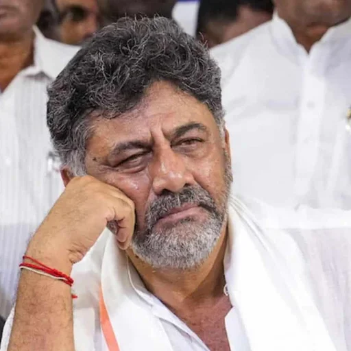 Karnataka Deputy CM Denies Congress Party Rifts, Focuses on Stability
