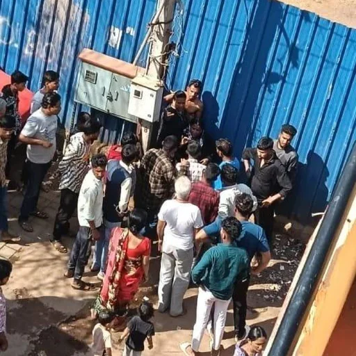 Karnataka Mob Strips, Beats Man After Alleged Talk With Married Woman; 3 Arrested