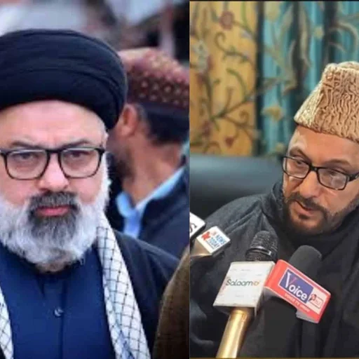 Kashmir Poetry Gathering Sparks Sectarian Outrage Over Derogatory Verse