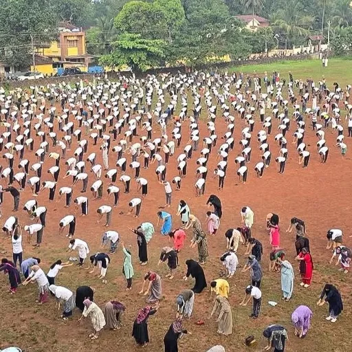 Kerala CPI(M) Leader Calls Religious Leader’s Exercise Views “Archaic”