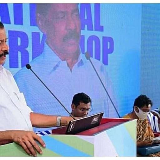 Kerala CPI(M) Leader Sparks Row Over Separate Workout Spaces for Men, Women