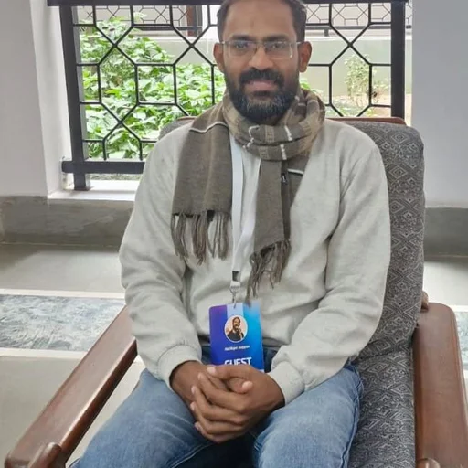 Siddique Kappan’s Freedom Limited Despite Bail, Faces “Self-Censorship” and Financial Ruin