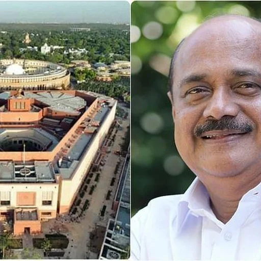 Kerala MP Backs Waqf Act Amendments Amidst Controversy