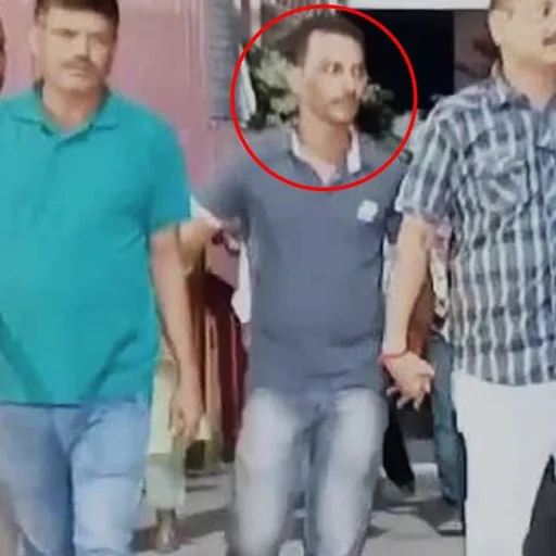 Kolkata Court Finds Man Guilty in Doctor Rape-Murder Case