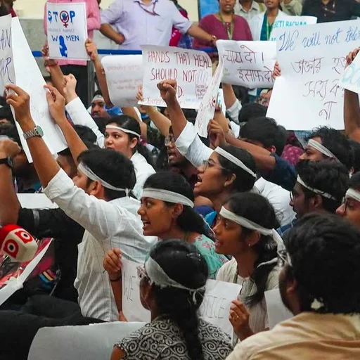 Kolkata Doctor’s Murder Trial Nears Verdict, Sparks Debate on Safety