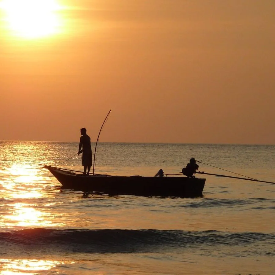 Latest Indian Fisherman Dies in Karachi Jail Eight