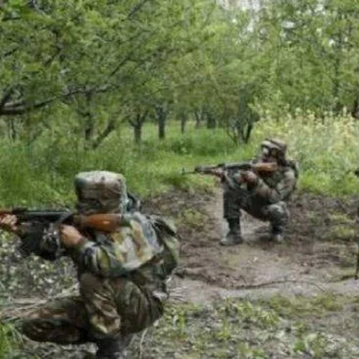 Latest Jharkhand Security Forces Kill 2 Naxalites