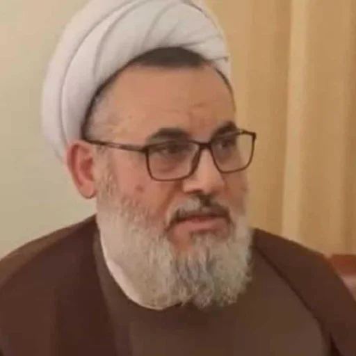 Hezbollah Leader Shot Dead: Six Bullets Kill Senior Figure