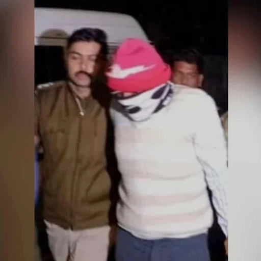 Madhya Pradesh Man Arrested After Storing Partner’s Body in Fridge for 8 Months