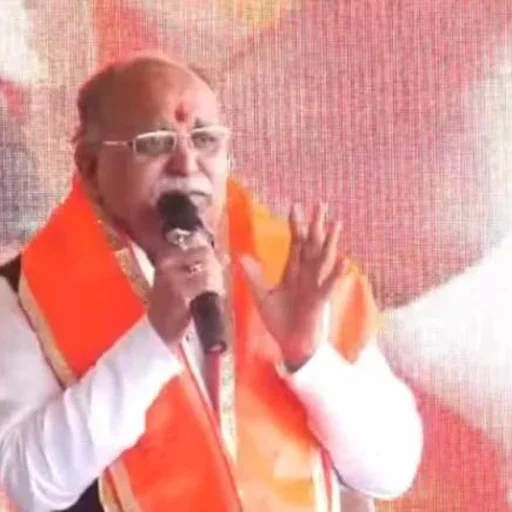 Madhya Pradesh Offers ₹1 Lakh to Brahmin Couples With Four Children