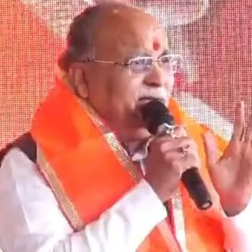 Madhya Pradesh Offers Cash to Brahmin Couples With Four Children