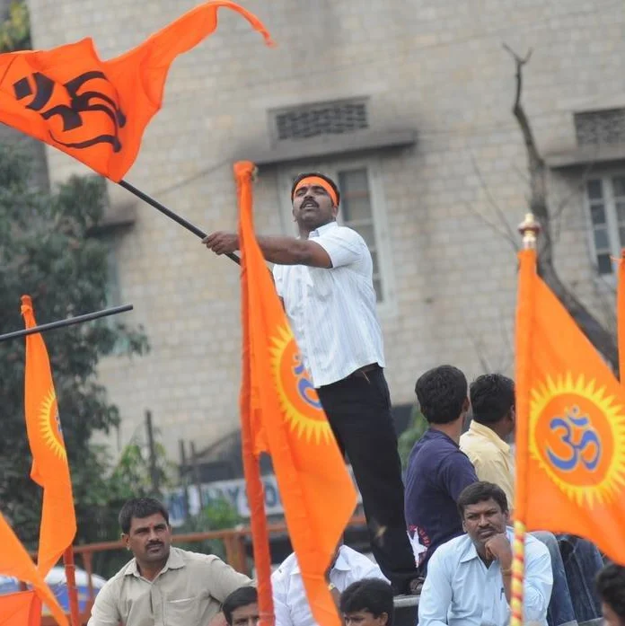 Madhya Pradesh Professor Attacked After Refusing RSS Meeting; Court Petition Dropped