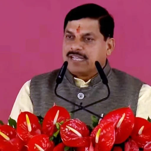 Madhya Pradesh Renames 11 Villages, Citing Muslim-Sounding Names