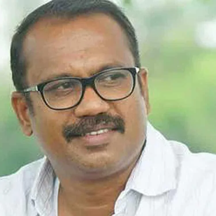 Malayalam Film Director Shafi 56 Dies After Stroke