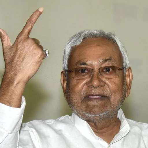 Manipur Government Loses Key Ally as JD-U Withdraws Support