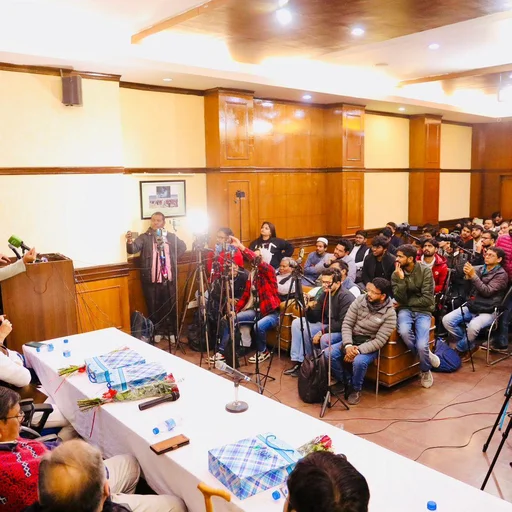 Millat Times Celebrates Nine Years Anniversary