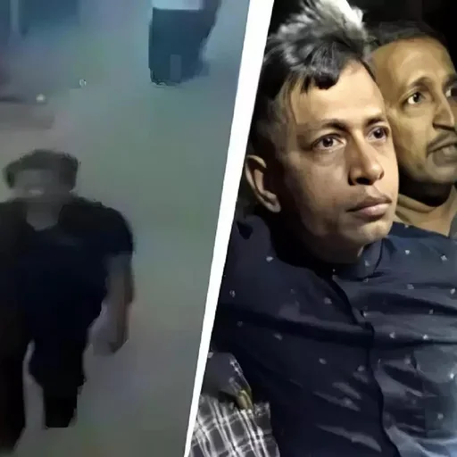 Mumbai Courtroom Chaos: Lawyers Clash Over Saif Ali Khan Attack Suspect Representation