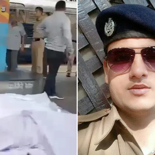 Jaipur Train Shooting Terrorist Ordered to Mental Health Facility for Evaluation