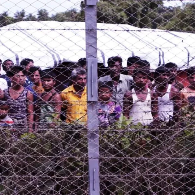 Myanmar Rebel Group Gains Power, Rohingya Face Uncertain Future Amid Border Exodus
