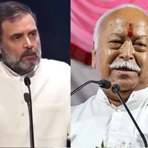 New Delhi Political Fight Erupts Over ‘Treason’ Claim