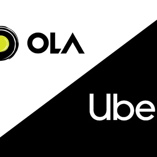 Ola Uber Face Government Notices Over Potential iP