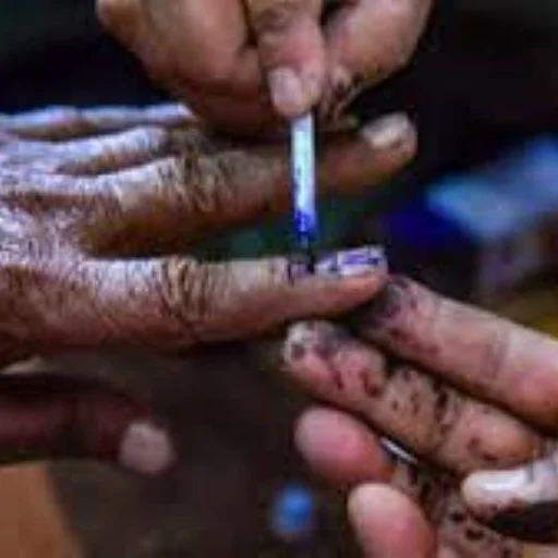 Old Delhi Residents Demand Better Schools, Healthcare Ahead of 2025 Election