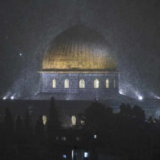Oman Declares Public Holiday for All Workers on January 30th for Isra Wal Meraj