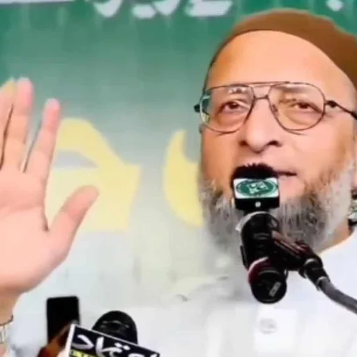 Owaisi: Kejriwal & Modi ‘Two Sides of Same Coin’