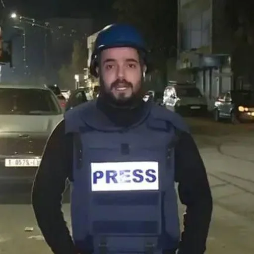 Palestinian Authority Arrests Al Jazeera Reporter in Hebron, Sparking Press Freedom Concerns