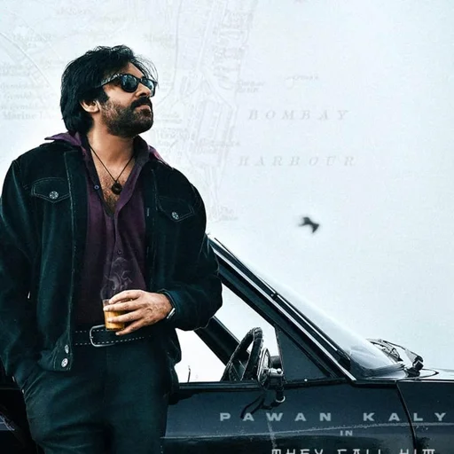 Pawan Kalyan’s “OG” Lands on Netflix After Andhra Pradesh Theatrical Release
