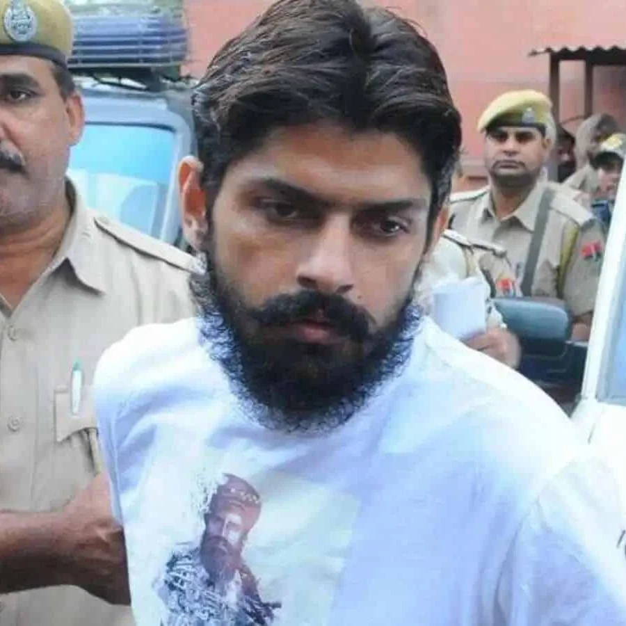 Punjab Police Nab Bishnoi Gang Member, Seize Pistol After Dera Bassi Shooting