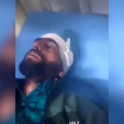 Punjab: Mohammed Shafi Robbed of ₹47,000 in Violent Attack