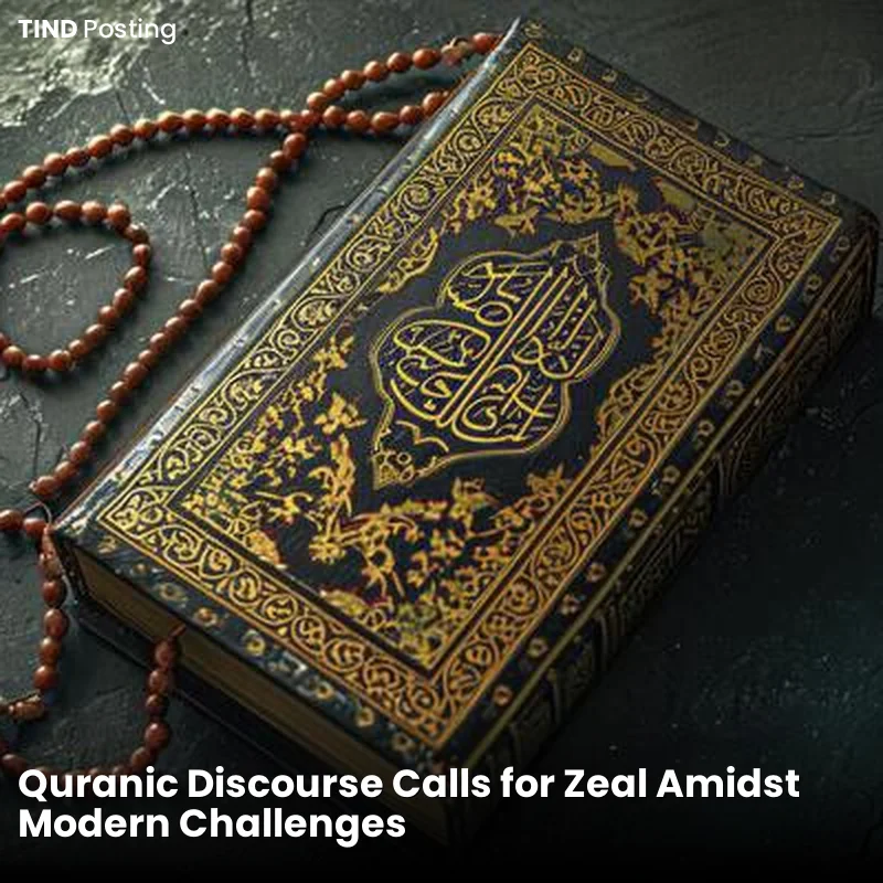 Quran jamaat e islami hind