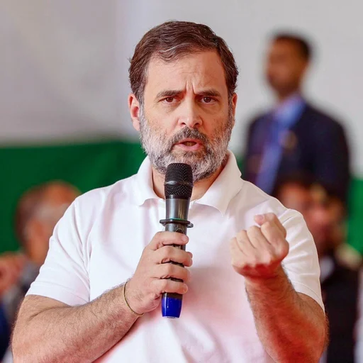 Rahul Gandhi Faces Legal Trouble in Assam, Bihar Over “Indian State” Remarks