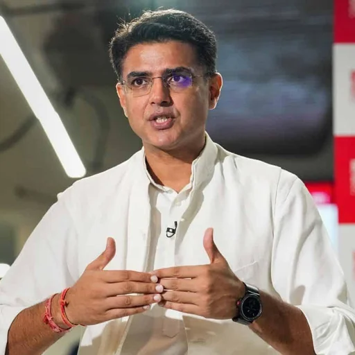 Rajasthan Congress Leader Slams Andhra and Bihar CMs, Questions Alliance Loyalty