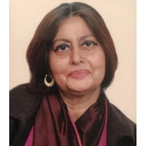 Renowned Delhi Journalist and Author Humra Quraishi Dies at 70