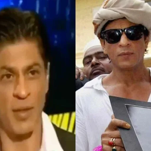 Shah Rukh Khan Recounts Losing Life Savings at Ajmer Shrine, Finding Blessing