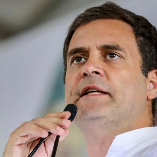 Supreme Court Halts Defamation Case Against Rahul Gandhi in Jharkhand
