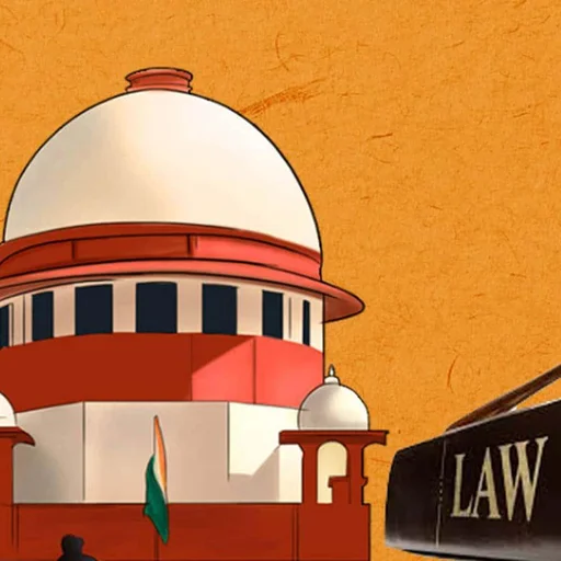 Supreme Court to Hear Plea Challenging Election Rule on CCTV Access