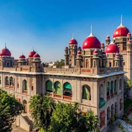 Telangana Court Ends 66-Year Nizam Property Battle, Finds No Land Existed