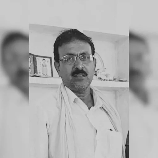 Telangana Farmer Takes Own Life in Bank Over Debt