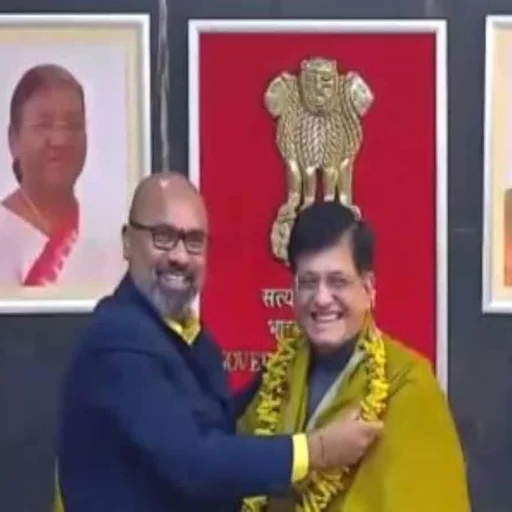 Telangana Gets National Turmeric Board to Boost Farmers’ Fortune