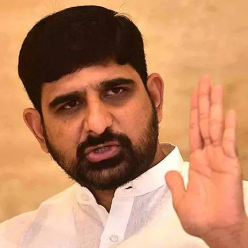 Telangana MLA Claims Congress Leaders Attacked Him, Not the Other Way Around