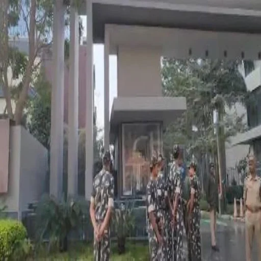 Telangana MLA Harish Rao Under House Arrest Amid Political Tensions