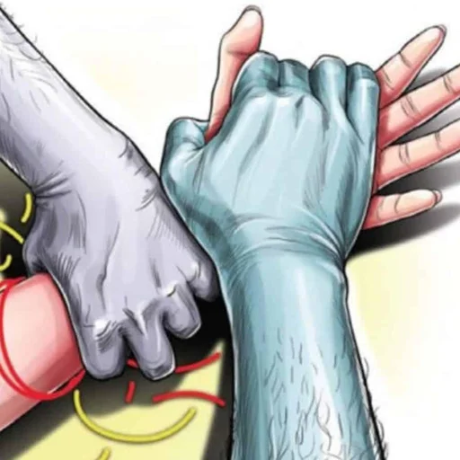 Telangana Police Uncover Sexual Assault After Theft Footage Review