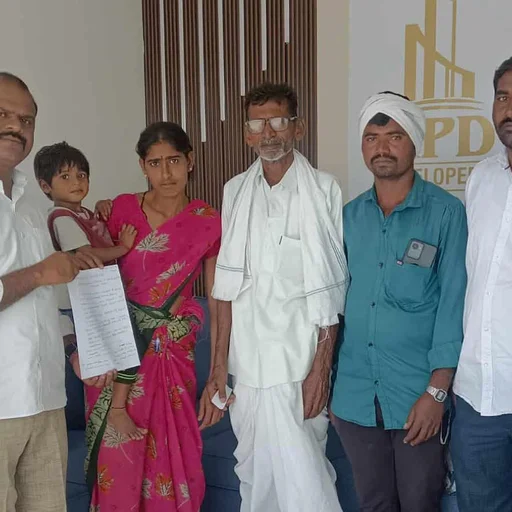 Telangana Worker Sick After Toxic Gas Exposure in Bahrain, Family Pleads for Return